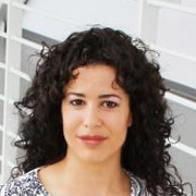 Sonia M., Gérante