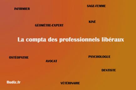 La compta des professionnels libéraux