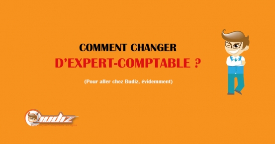 Comment changer d'expert-comptable ?