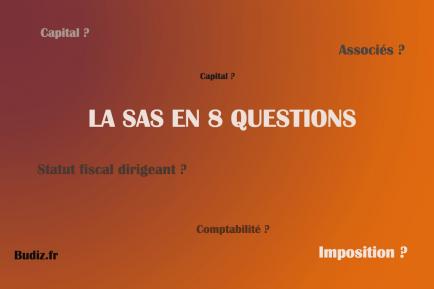 La SAS en 8 questions